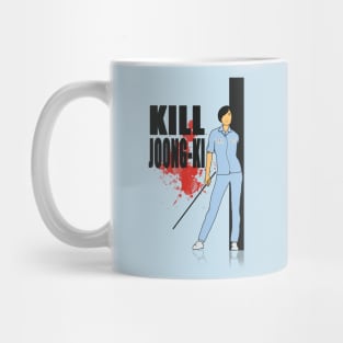 Kill Joong-ki Mug